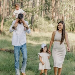 Meet your Posher, Destiny